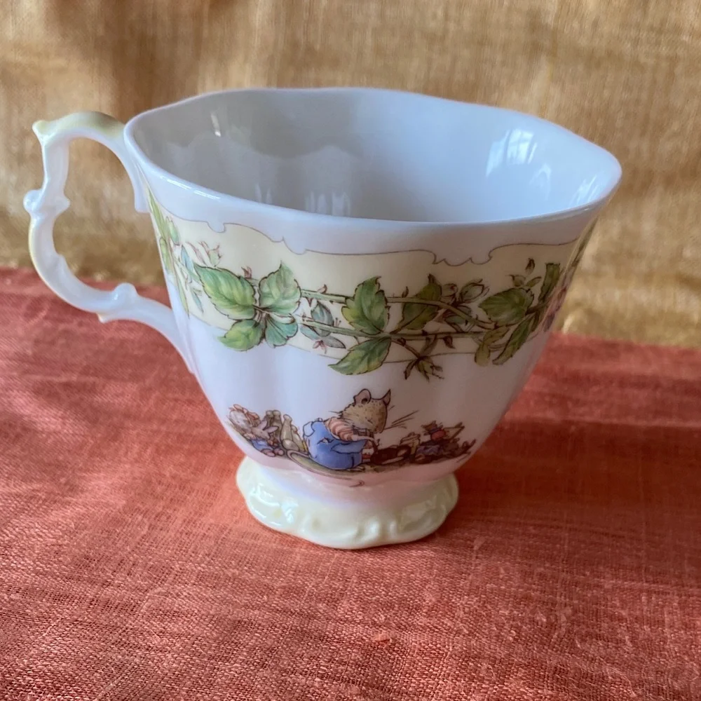 Royal Doulton royal doulton